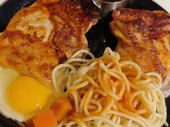 -豪客来牛排(天阳D32店)