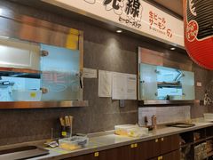 -小川洋风料理(大悦城店)