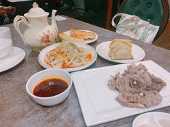 -贯贯吉·清真餐厅(浙江中路店)