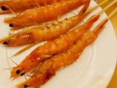 -海悦建国饭店-自助餐厅