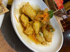 -那家老院子东北菜·饺子·小鸡炖蘑菇(艳华街店)