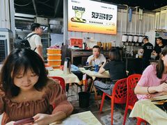 -聚味瞿记·龙虾堂(树木岭店)