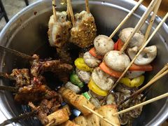 -炒豆合作社(东四总店)