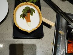 -海底捞火锅(奥森店)