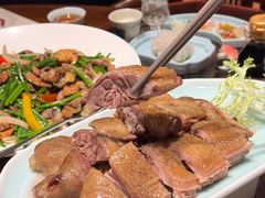 -龙悦湾酒家·八阵鱼生·渔人码头店