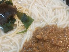-灵芝妹子米线(瓦房店新玛特店)