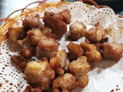 -官塘锋记鱼生·生腌·砂锅粥(牌坊街店)