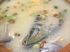 -堂宴·老厦门私房菜(1988仙岳总店)