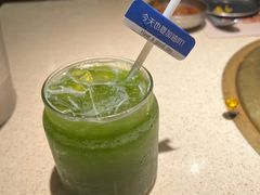 -蚂蚁洞·烤肉大营地(上海静安大悦城店)