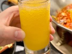 -湊湊火锅·茶憩(打浦桥日月光店)