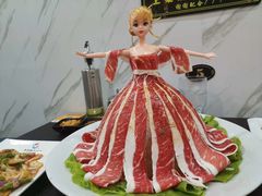 -杨记齐齐哈尔烤肉(总店)