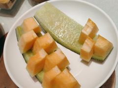 -广东道至正餐厅(区庄店)