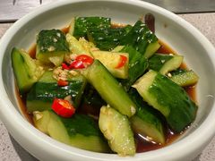 -白玉·朝鲜族烤串(深圳Kkone店)