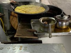 -金胜胖子牛肉锅贴(五福街店)