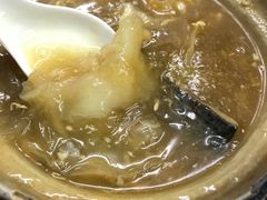 -添發碗仔翅美食