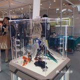TOPTOY x 万代 x 萌趣《大家一起来潮玩》杭