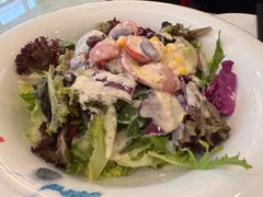 -博雅渔港·融合菜(维也纳国际大酒店)