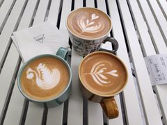 -Manner Coffee(IFS一楼店)