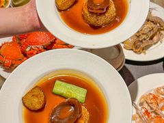 -安蒂娅·海鲜自助餐厅(安蒂娅美兰酒店)