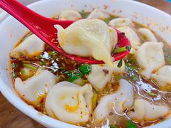 -回坊马二饺子馆