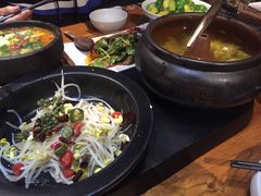 -云海肴·云南小炒·汽锅鸡(天津国金汇店)