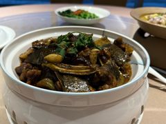 -富丽华大酒店·御园中餐厅(茶亭路店)
