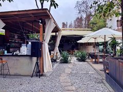 -云里小坐·小院里·团建·宴请·下午茶(三圣乡店)