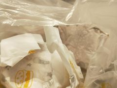 -华莱士·全鸡汉堡(财经学院店)