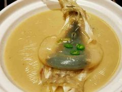 -肆月河豚·新淮扬(金融街店)