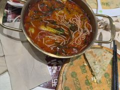 -甲乙饼·手工牛肉饼(东方广场店)