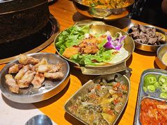 -kingkong大猩猩烤肉(CBD店)