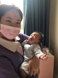 点击看大图 -星摇篮月子中心(市妇幼店)