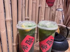 -袁山山重庆火锅(丈八北路店)