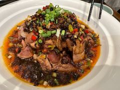 外婆千层肘-紫泥369粗粮季(鼓楼店)