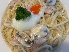 -青麦家·融合餐厅(江岛智立方店)