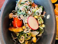 -Meena Rice Based Cuisine