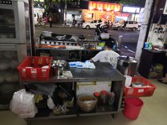 大堂-皮蛋弟砂锅店(总店)