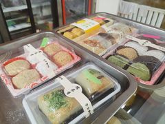 -糯米香(长江路店)