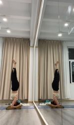 点击看大图 -亚太瑜伽普拉提学院