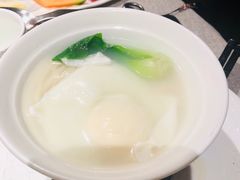 -小广寒电影艺术餐厅(小广寒经三路店)
