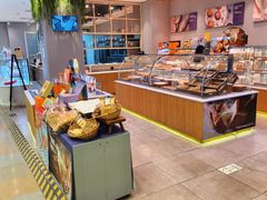 -巴黎贝甜(华堂新辰汇店)