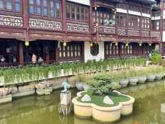 -绿波廊(豫园店)