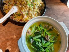 -大潮淮·淮扬菜(何园旗舰店)