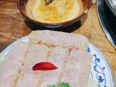 -楠火锅(广州总店)