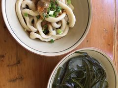 甜水面-玉滋補