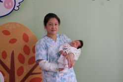 -蓓爱娇琪月子会所(虹口店)