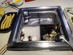 -海底捞火锅(吾悦国际广场店)