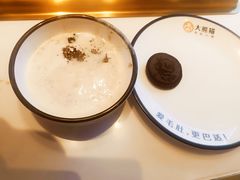 -大熊猫毛肚火锅(烟台万象汇店)