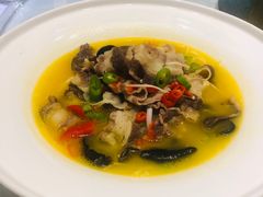 -骏莱海鲜鱼港(五角场店)