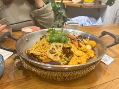 -川锅哎哟·麻辣香锅(国大城市广场店)